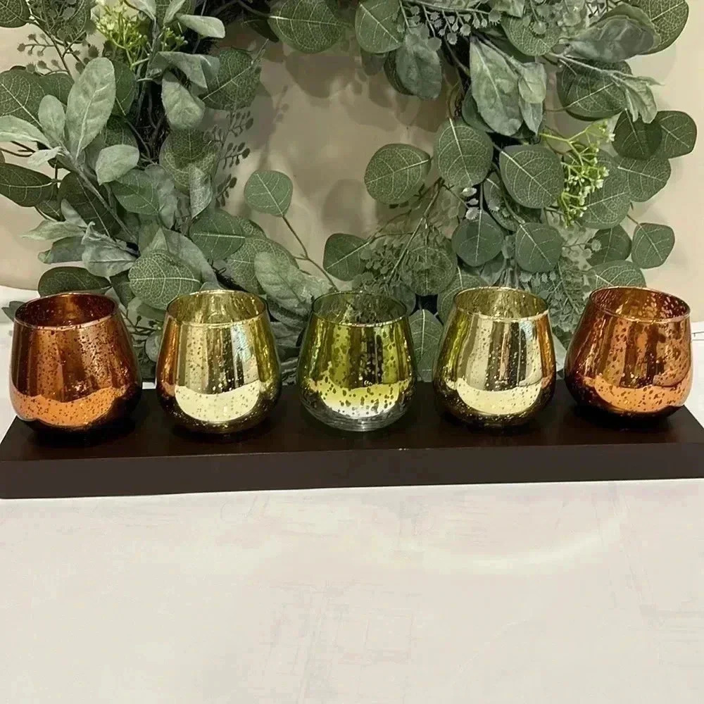 Candleholder